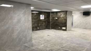 احداث بخش بستری زنان - خیرساز